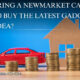 Newmarket-car-title-loans