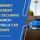 Whitchurch-Stouffville-car-title