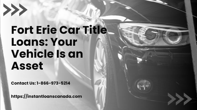 Fort-Erie-car-title-loans-pay-rent