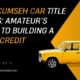 MaTecumseh-car-title-loans-bad-credit-solution