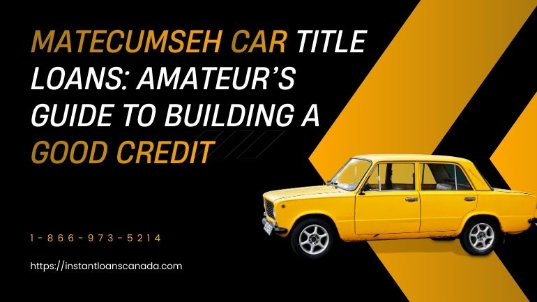 MaTecumseh-car-title-loans-bad-credit-solution