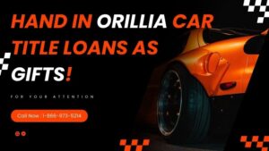 Orillia-car-title-loans
