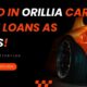 Orillia-car-title-loans