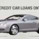 bad credit car title loans in ontario