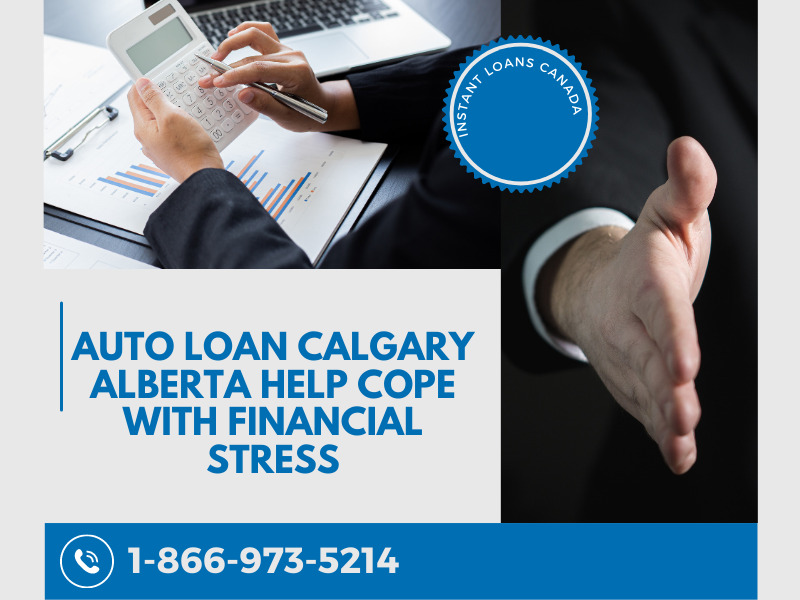 Auto Loan Calgary