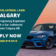 Car Collateral Loan Calgary