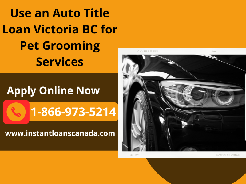 Auto Title Loan Victoria