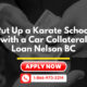Car Collateral Loan Nelson BC