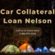 Car Collateral Loan Nelson BC